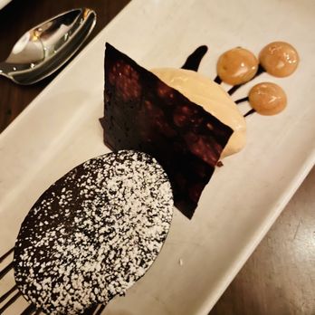 Scarpetta - Chocolate - Italian Near Me - New York, New York
