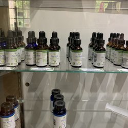 LouLa's  - Source CBD Oil