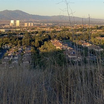 Quail Hill Trailhead - Hiking Near Me - Irvine, California Quail Hill Trailhead - Hiking Near Me - Irvine, California