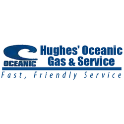 Hughes' Oceanic Gas & Service