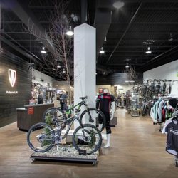 Colonial Bicycle Company - Portsmouth