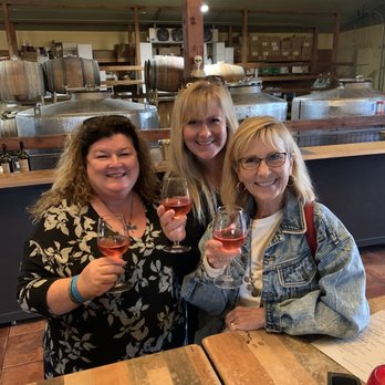Miramonte Winery - Wineries Near Me - Temecula, California