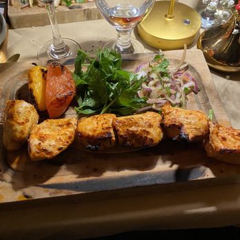 A La Turka - Turkish Near Me - New York, New York A La Turka - Turkish Near Me - New York, New York