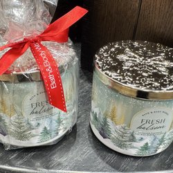 Bath & Body Works