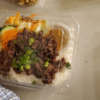 Pho An Hoa - Beef over rice - Vietnamese Near Me - San Leandro, California Pho An Hoa - Beef over rice - Vietnamese Near Me - San Leandro, California