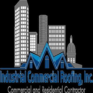 Slide of Industrial Commercial Roofing