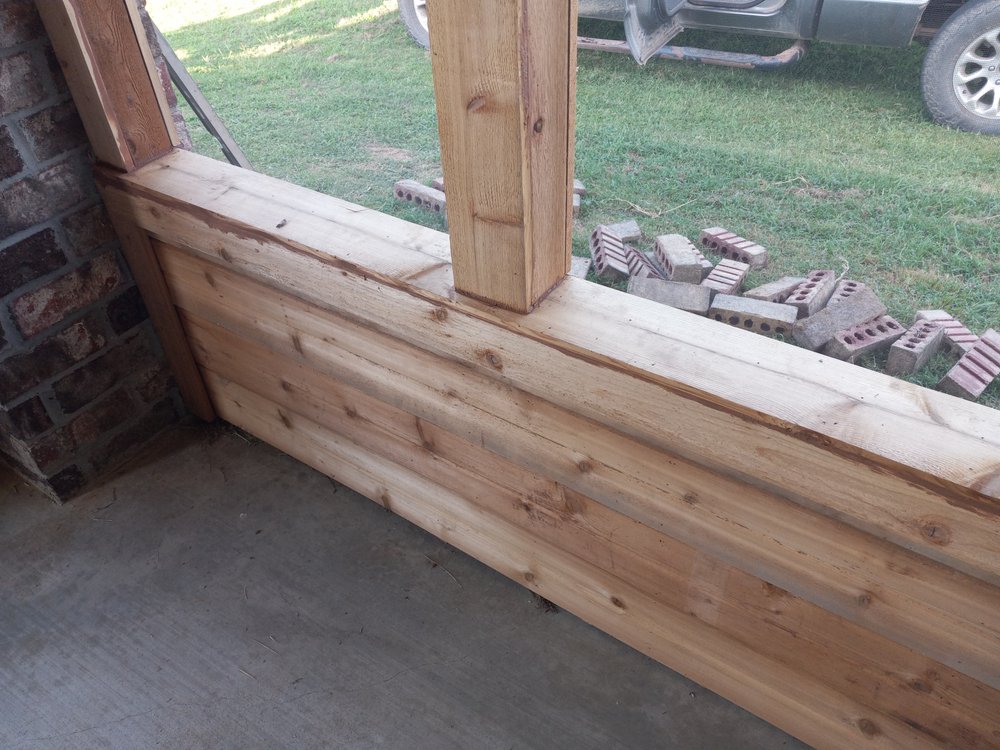 Slide of Quality Home Improvements