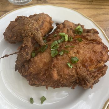 Haberdish - Fried Chicken - Southern Near Me - Charlotte, North Carolina Haberdish - Fried Chicken - Southern Near Me - Charlotte, North Carolina