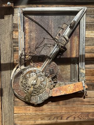 Joshua Tree Saloon by null Joshua Tree Saloon by null