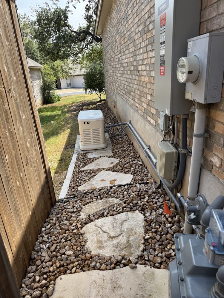 Boerjan'S Landscaping & Design - tree service in San Antonio, TX