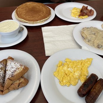 Ally's Comfort Cafe - Food - Diners Near Me - Davie, Florida Ally's Comfort Cafe - Food - Diners Near Me - Davie, Florida