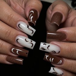 Milano Nail Spa