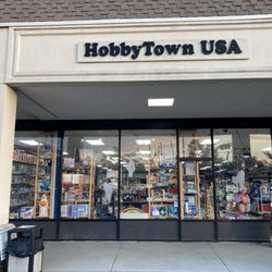 HobbyTown - Hobbytown of Fairfield is ready for the Trunk & Treat Event on Saturday, October 28th in the Fairfield Shopping Ctr. See you then!