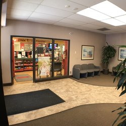 Lynn Oaks Compounding Pharmacy - Front of pharmacy
