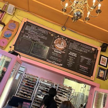 Voodoo Doughnut - Donuts Near Me - Portland, Oregon