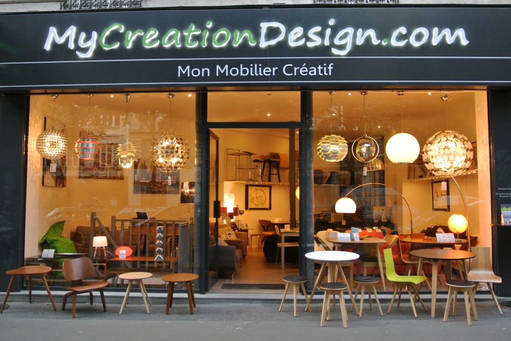 MY CREATION DESIGN Updated September 2024 12 Photos 69 avenue de