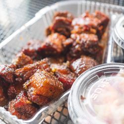 Mac's Wood Fired BBQ