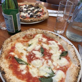 Spacca Napoli - Pizza Near Me - Chicago, Illinois
