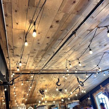 Tidewater Taphouse - New American Near Me - Seward, Alaska Tidewater Taphouse - New American Near Me - Seward, Alaska