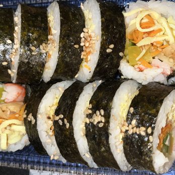 Dongrami - Korean Near Me - Toronto, Ontario