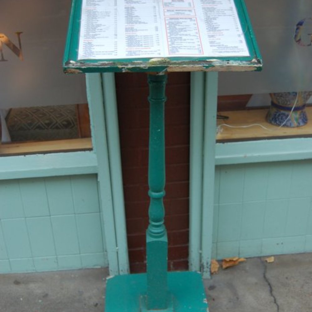 Gulshan Tandoori - menu - Indian Near Me - London, XGL