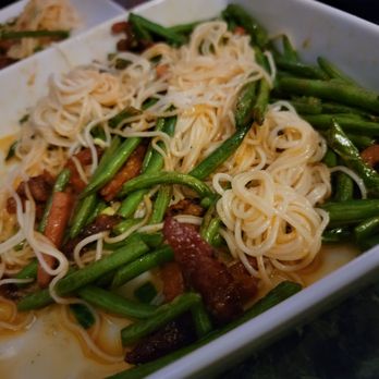 ShinshoTei - Somen with green bean deluxe! So ono! - Bars Near Me - Honolulu, Hawaii ShinshoTei - Somen with green bean deluxe! So ono! - Bars Near Me - Honolulu, Hawaii