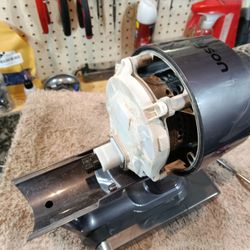 Dyson Repair