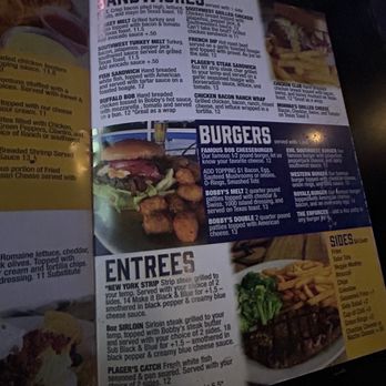 Bobby's Place - Sports Bars Near Me - Valley Park, Missouri