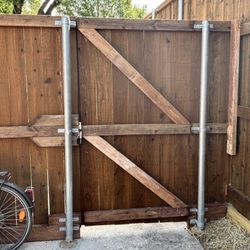 EverFence - new fence