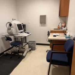 Retina Institute of Illinois