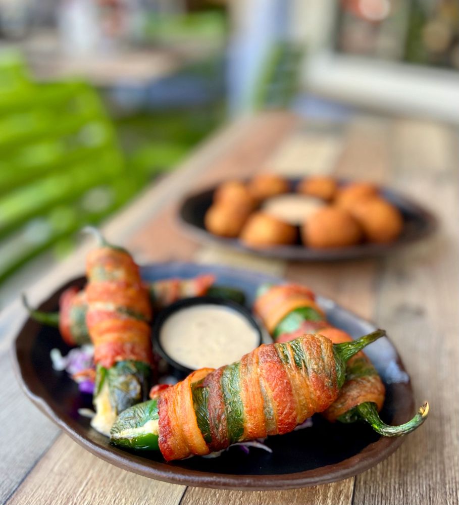 Cabos Cantina