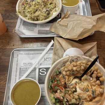 SAJJ Mediterranean - Mediterranean Near Me - San Jose, California SAJJ Mediterranean - Mediterranean Near Me - San Jose, California
