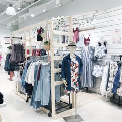 The Copper Closet