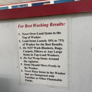 Super Wash Coin Laundry - Laundromat Near Me - Covina, California