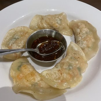 Chubby Noodle - Chubby potstickers - Asian Fusion Near Me - Cabo San Lucas, BCS Chubby Noodle - Chubby potstickers - Asian Fusion Near Me - Cabo San Lucas, BCS