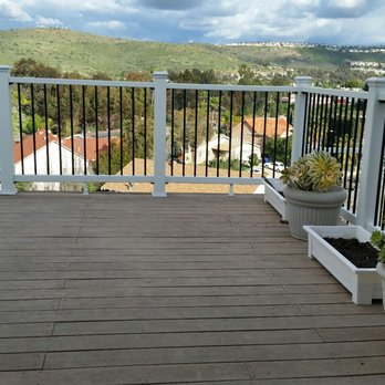 BRR Contractors - Beautiful railing - Decks & Railing Near Me - San Diego, California BRR Contractors - Beautiful railing - Decks & Railing Near Me - San Diego, California
