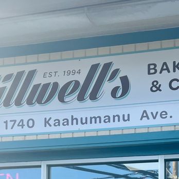 Stillwell's Bakery & Cafe - Bakeries Near Me - Wailuku, Hawaii Stillwell's Bakery & Cafe - Bakeries Near Me - Wailuku, Hawaii