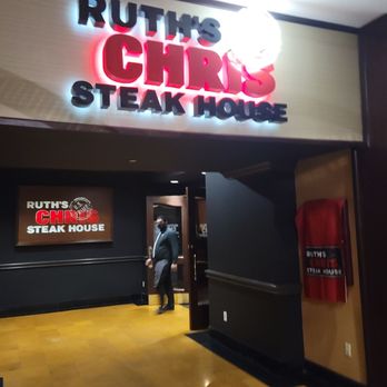 Ruth's Chris Steak House - Steakhouses Near Me - Parsippany, New Jersey Ruth's Chris Steak House - Steakhouses Near Me - Parsippany, New Jersey