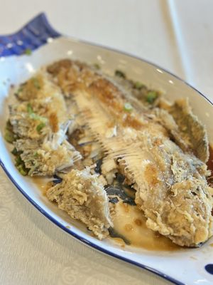 Seafood Palace by null
