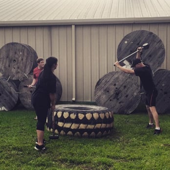 F3 Cross Training - Gyms Near Me - Houston, Texas