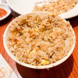 Tokyo Hibachi - Fried rice