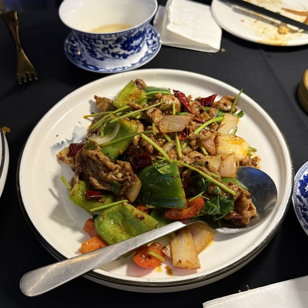 Fan Szechuan - Szechuan Near Me - New York, New York Fan Szechuan - Szechuan Near Me - New York, New York