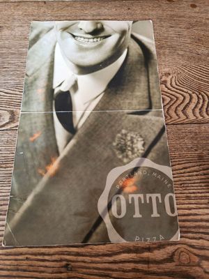 OTTO by null