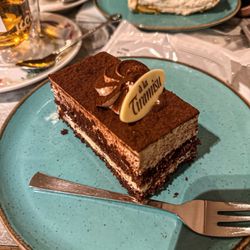 Byzantio - Tiramisu