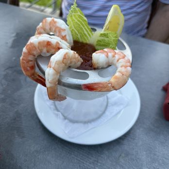 Island Way Grill - Jumbo shrimp cocktail - Sushi Bars Near Me - Clearwater, Florida Island Way Grill - Jumbo shrimp cocktail - Sushi Bars Near Me - Clearwater, Florida