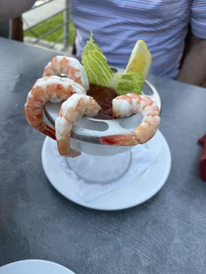 Island Way Grill by null
