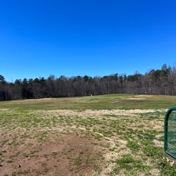 Bur-Mil Park - Driving range