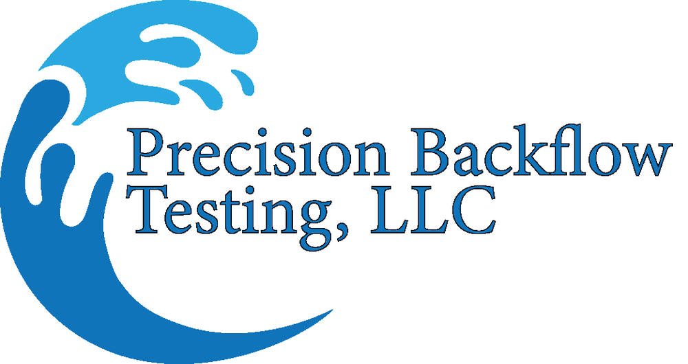 Slide of Precision Backflow Testing