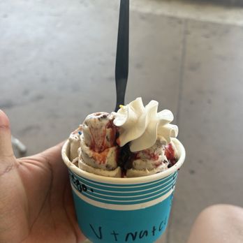 Curly Cream - Desserts Near Me - Daytona Beach, Florida Curly Cream - Desserts Near Me - Daytona Beach, Florida