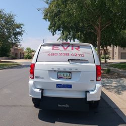 East Valley Rides
